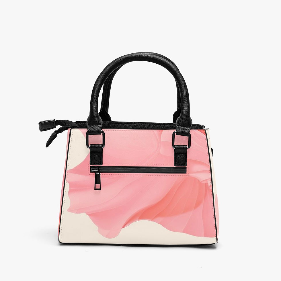 Thumbnail: Ozone Flurishshah's Prod-nah  Handbag