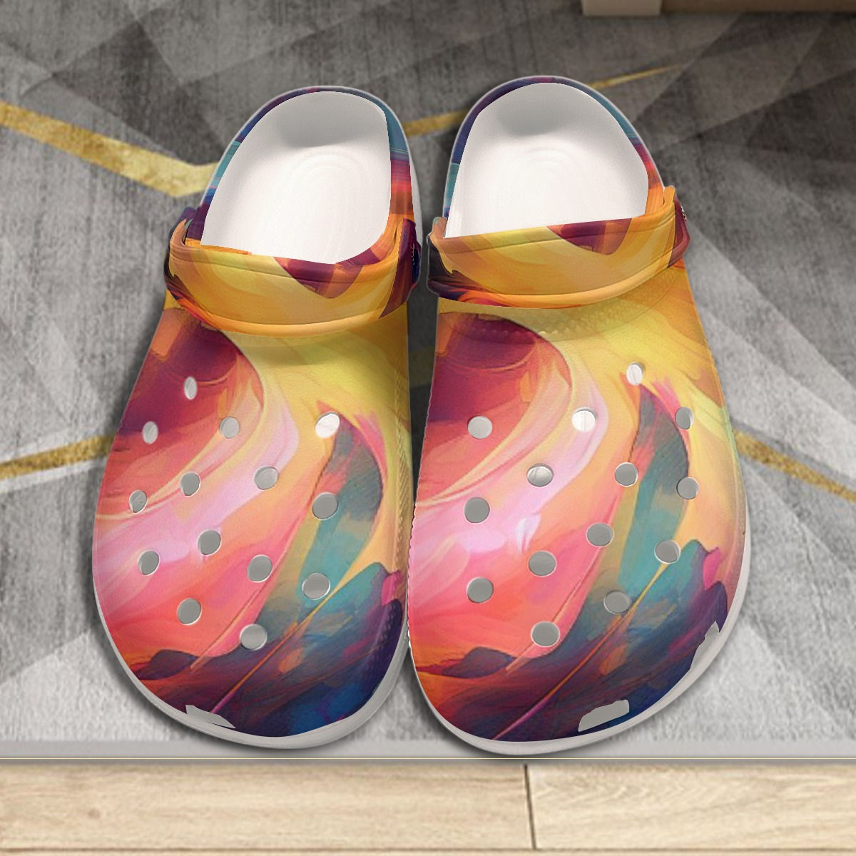 Thresher Whirl Hewer Clogs