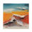 Thumbnail: Scraves of Dyed Garments  plain CoCoa & Icing Sugar