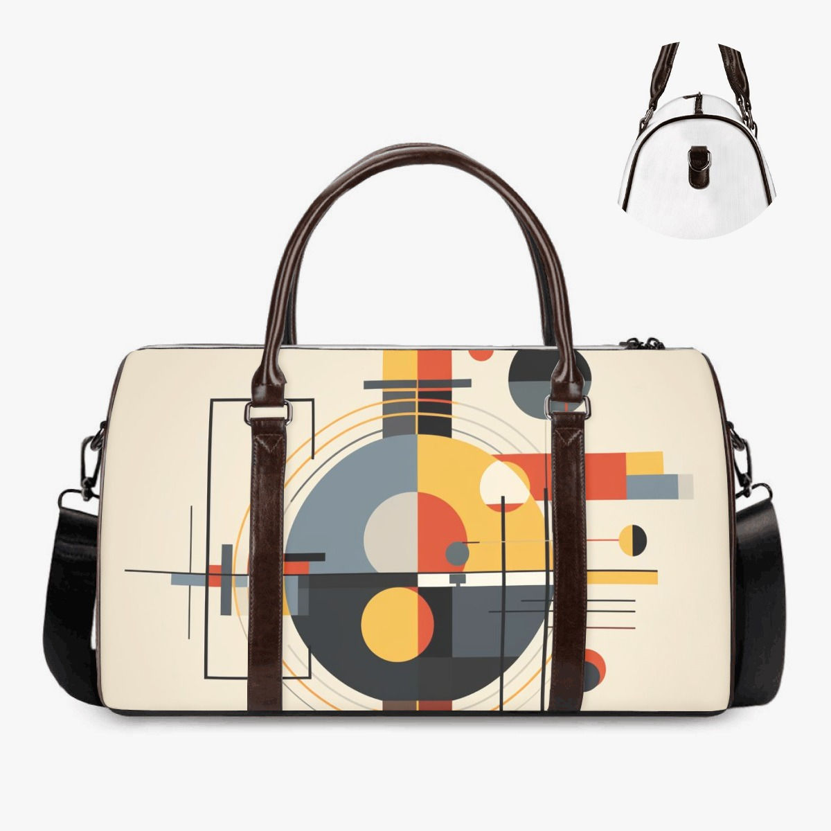 AzAn Flurishshah's Microcosmic Bag