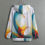 Thumbnail: Aqua Thresher Hoodie