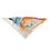 Thumbnail: Scarves Of Dyed Garments ( 4 ) Impressionism