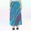 Thumbnail: Blues & Colors Chiffon Skirt w Lining