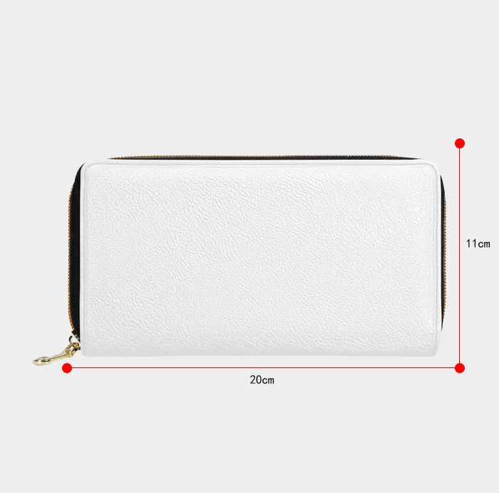 Thumbnail: ShahChah Icing Sugar Wallet