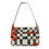Thumbnail: Messenger Canvas Bag Pocket Book : Shah Chat