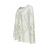 Thumbnail: White Black Green T Shirt