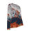 Thumbnail: With Dyed Garments Oversized  Cotton T-shirt