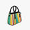 Thumbnail: Multi Colored Multifunctional Hewer Handbag ( 2 )