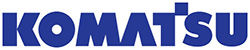 Komatsu logo