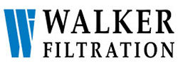 Walker Filtration logo
