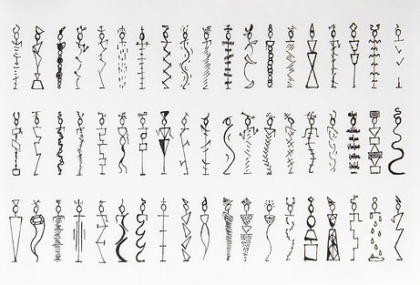 Deconstructing Katerina Lioliou