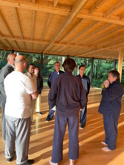 Stage Frillière 2022