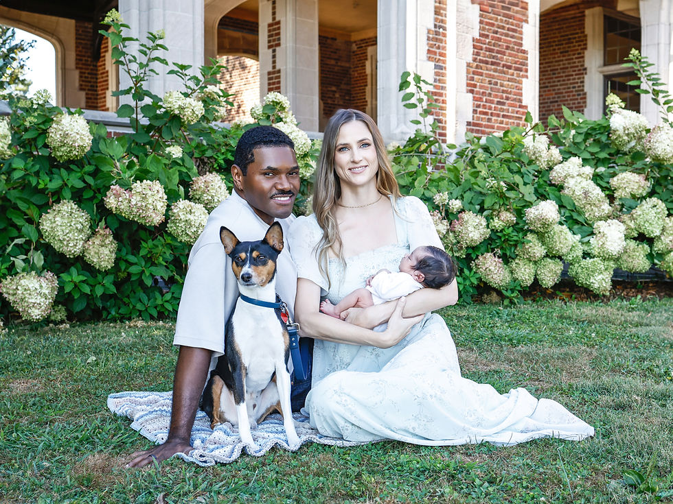 Greenwich Newborn Photographer _ Ilona Musial Photography343