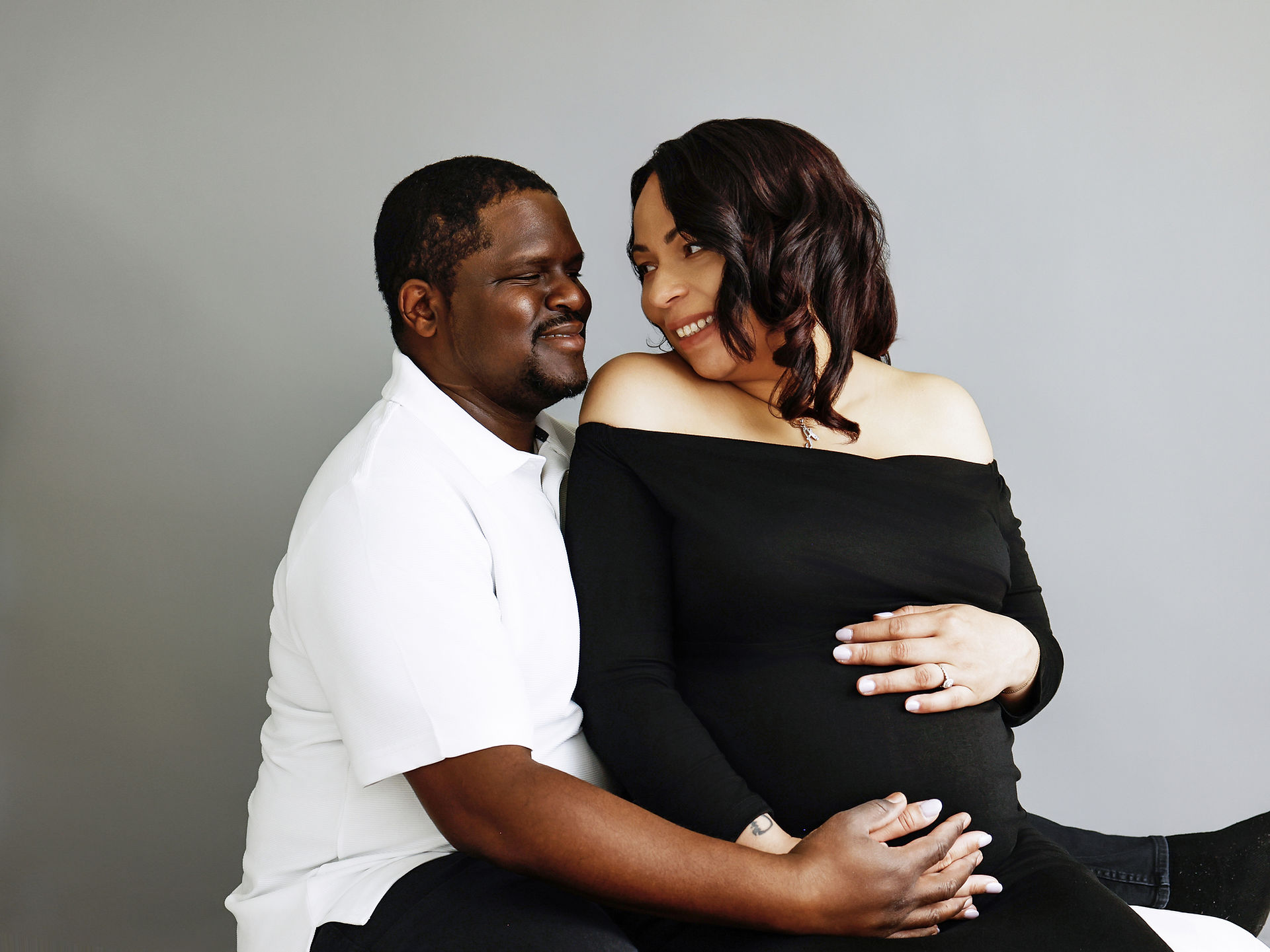Maternity Photographer CT | Ilona Musial Photography