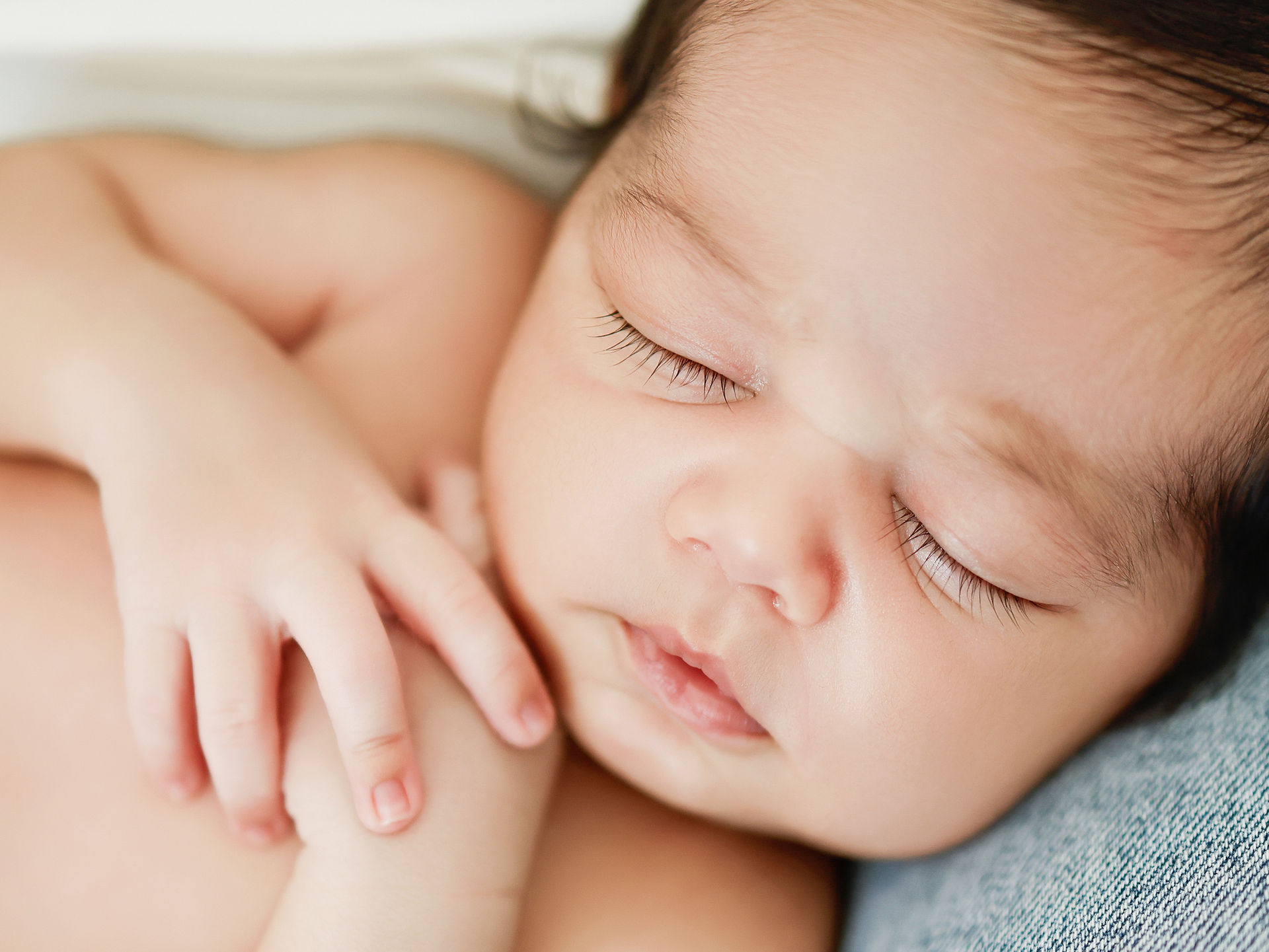 Greenwich Newborn Photographer | Ilona Musial Photography