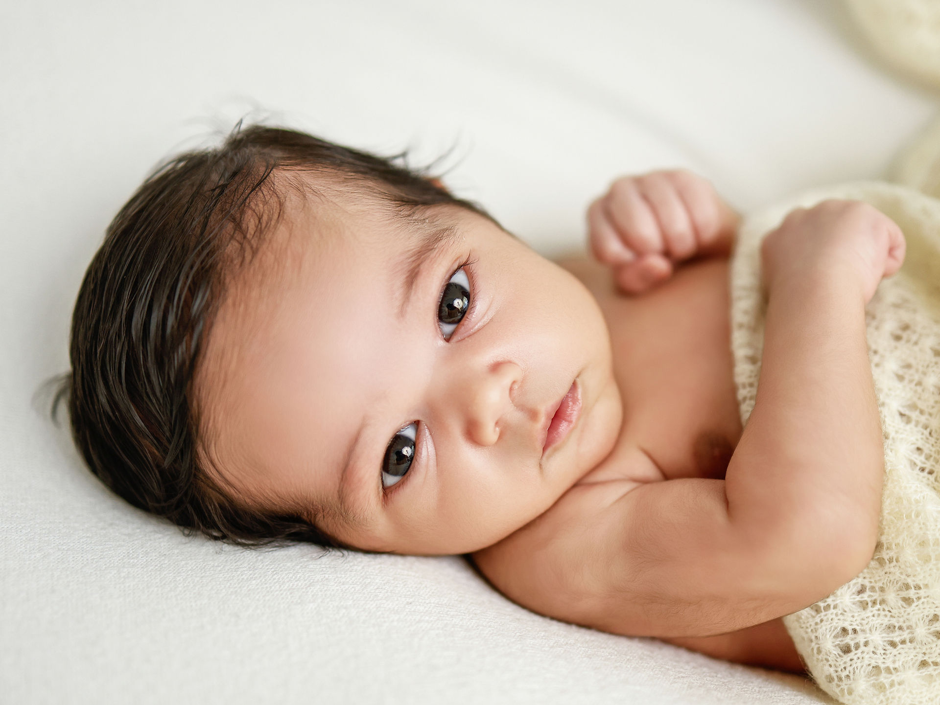 Greenwich Newborn Photographer | Ilona Musial Photography
