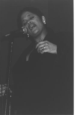 Altxerri Jazz, San Sebastian, Spain