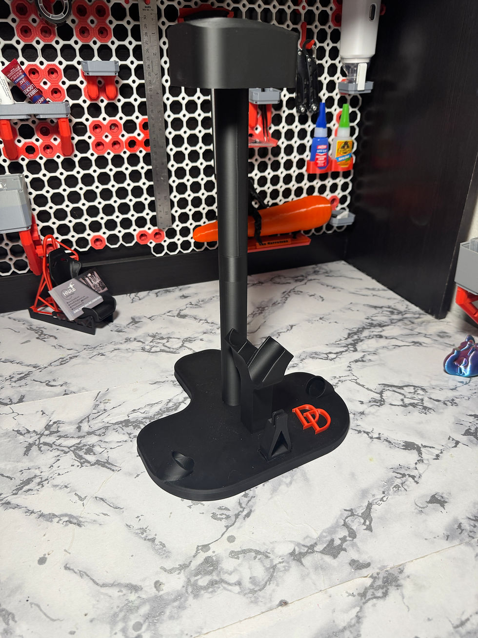 Thumbnail: Daredevil 