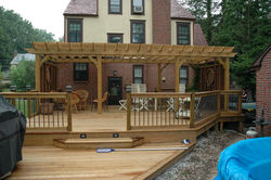 Kammer Home Improvements, LLC