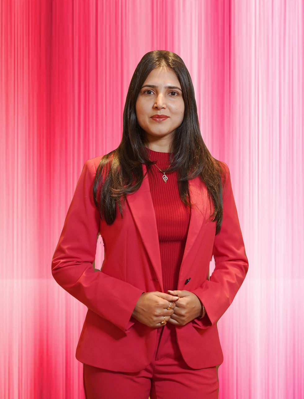 Rekha Yadav