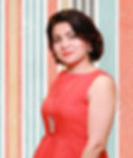 Mitali Bali