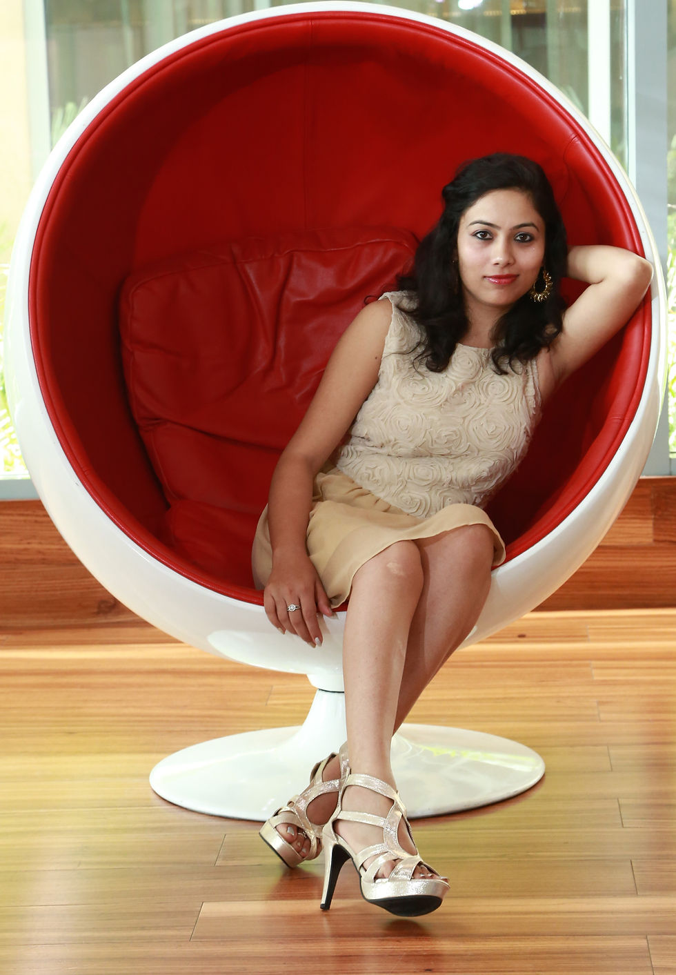 Swati Rastogi