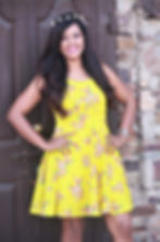 Jyotsana Venkatesh