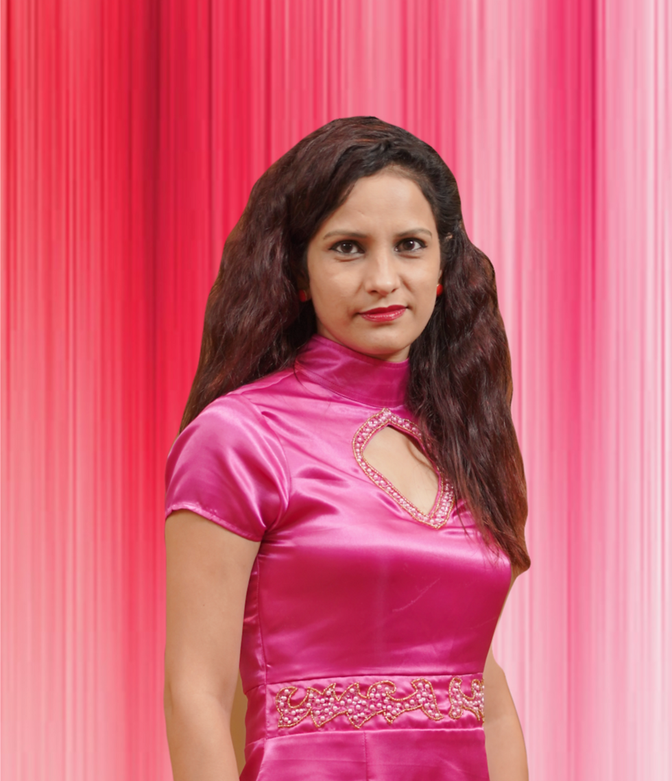 Shefali Yadav