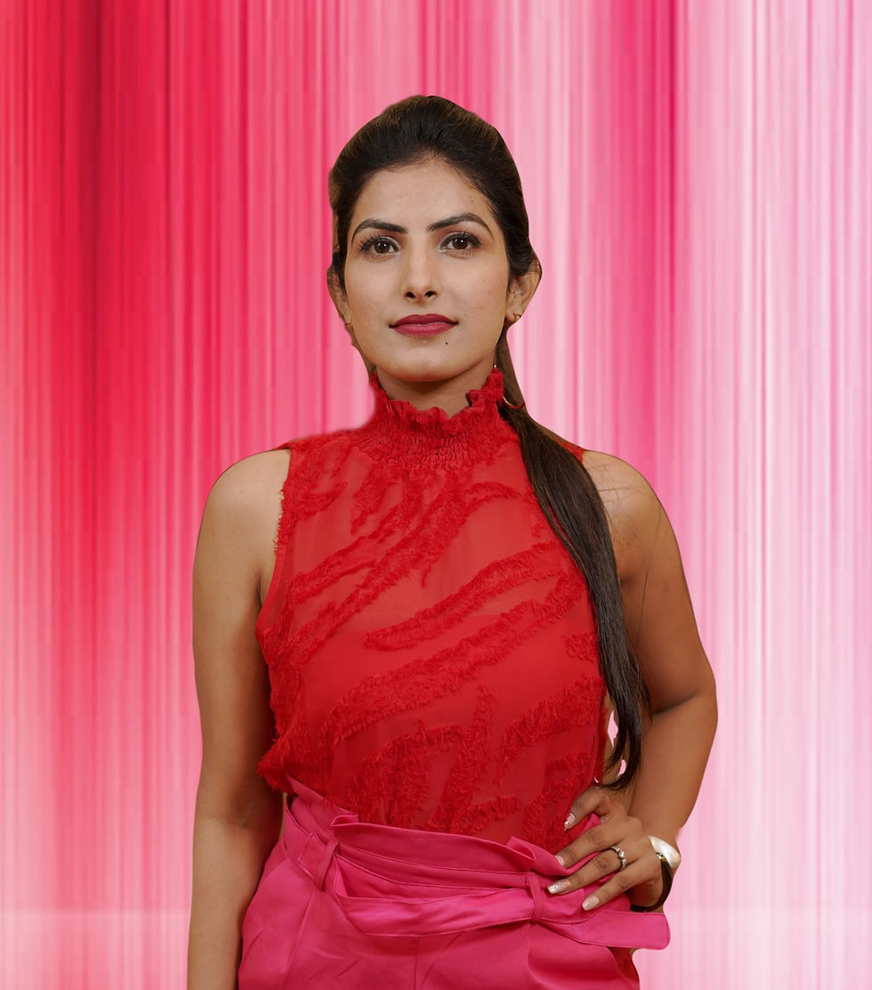 Somya Sanju