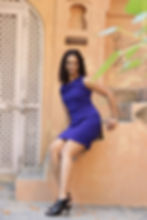Shilpa Tom