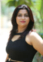 Hetal Goswami