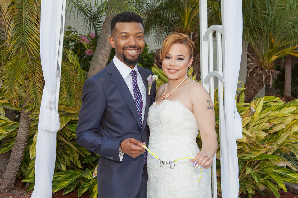 NJ Bridal Makeup Artist