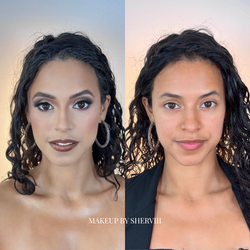 New Jersey Makeup Artist