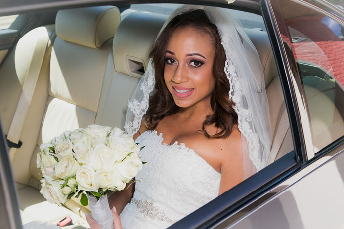 New Jersey Makeup Artist