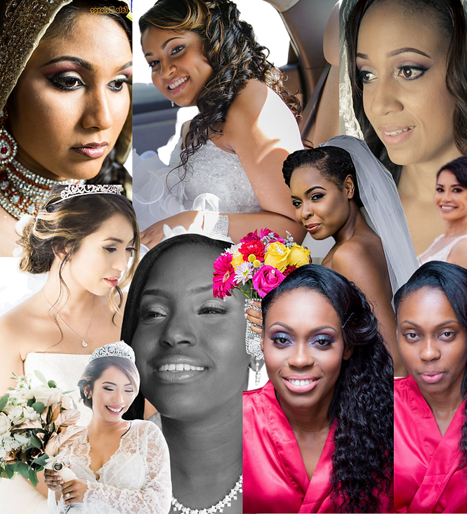 Jersey City Makeup Artist