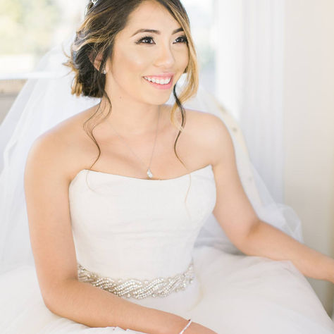 Bridal Makeup Mistakes to Avoid Before Your Big Day