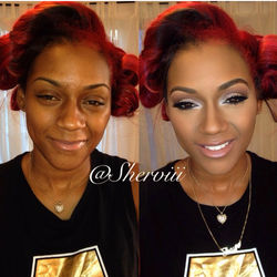 New Jersey Makeup Artist