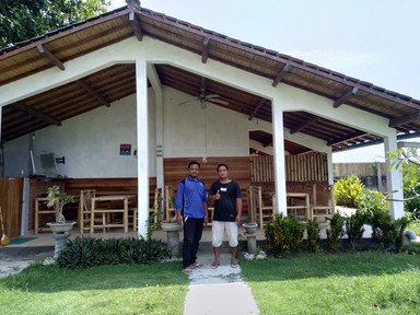 Pokdarwis Sekobar Ajak Pemerintah Kembangkan Potensi Wisata Sekotong Barat