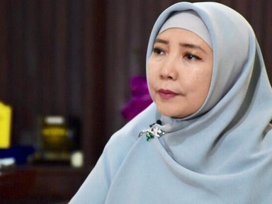 Dua Kali Divaksin, Wagub NTB Positif Corona