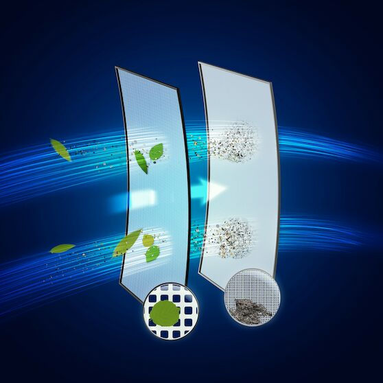 Thumbnail: Zodiac RE 4700iQ Voyager