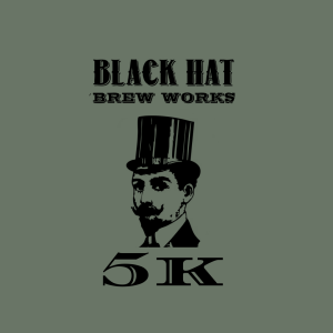 Get Fit Gym Teams Up with Black Hat Brew Works for the Black Hat Brew 5k to Benefit Fire For Effect Foundation Inc.