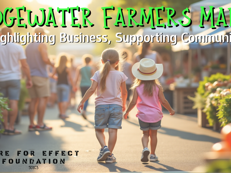 Bridgewater Farmers Market