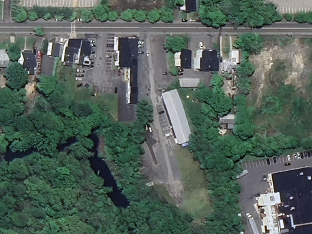 Help Us Build a Better Community. A massive transformation for Bridgewater!!