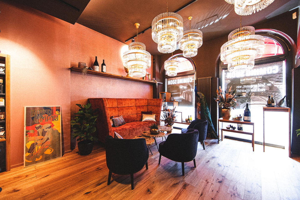 PTC Stone 1022 Mandala The HUST