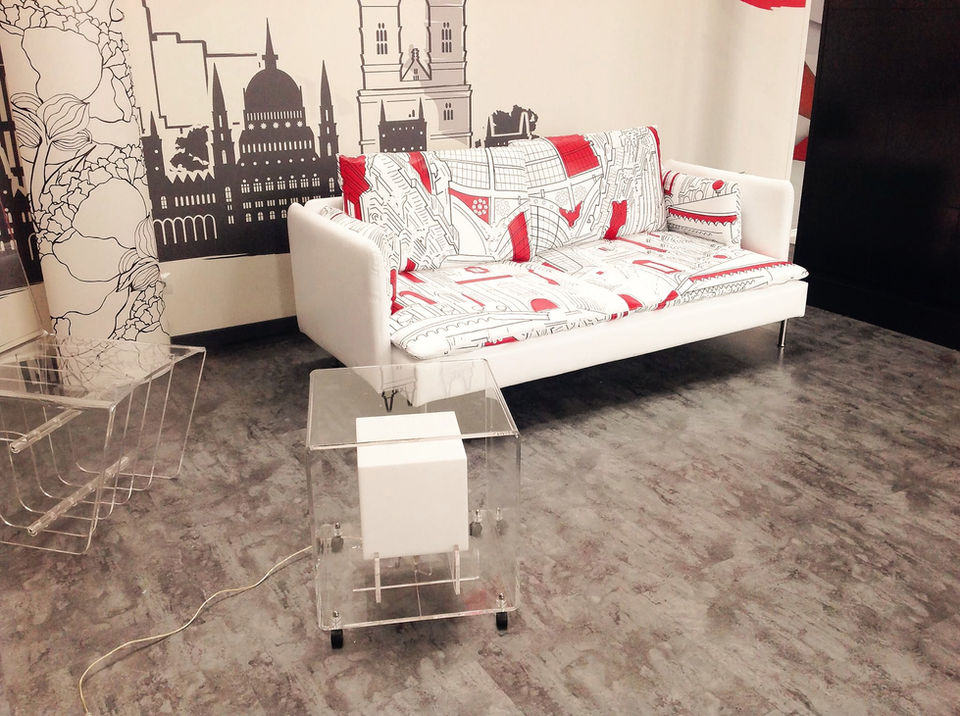 PTC Mabos Zink Fashion Store 1