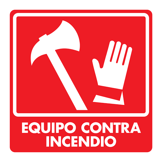 Señalética
