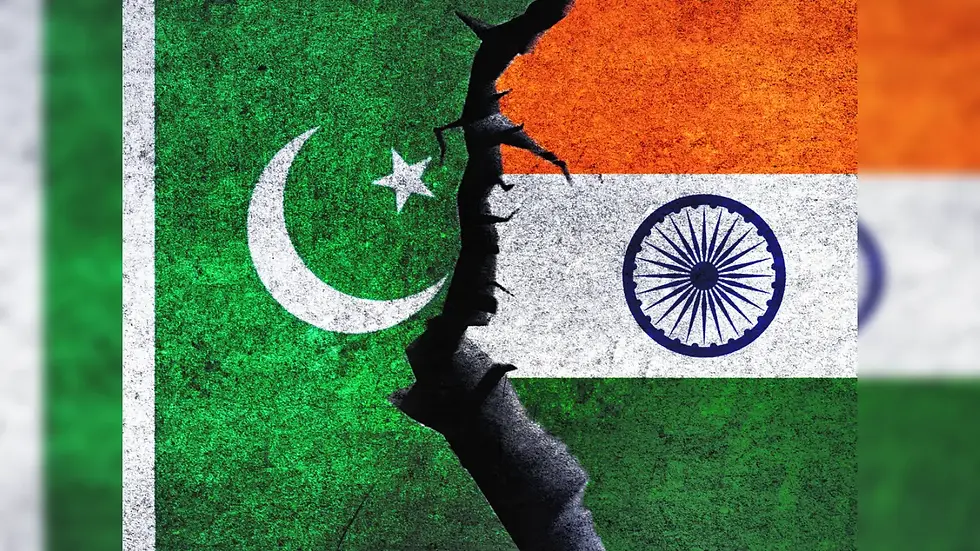 shimla pact