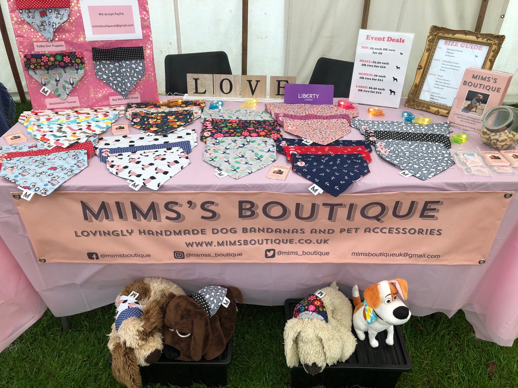 Hastings Town and Country Fair 2018