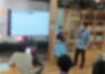 小林市民大学 国際交流学部 6月 第2回「エイゴと仲良くなる方法、エイジに相談してください」