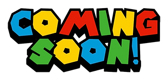 Coming Soon!